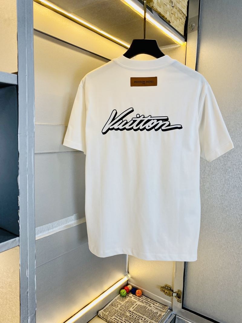 Louis Vuitton T-Shirts